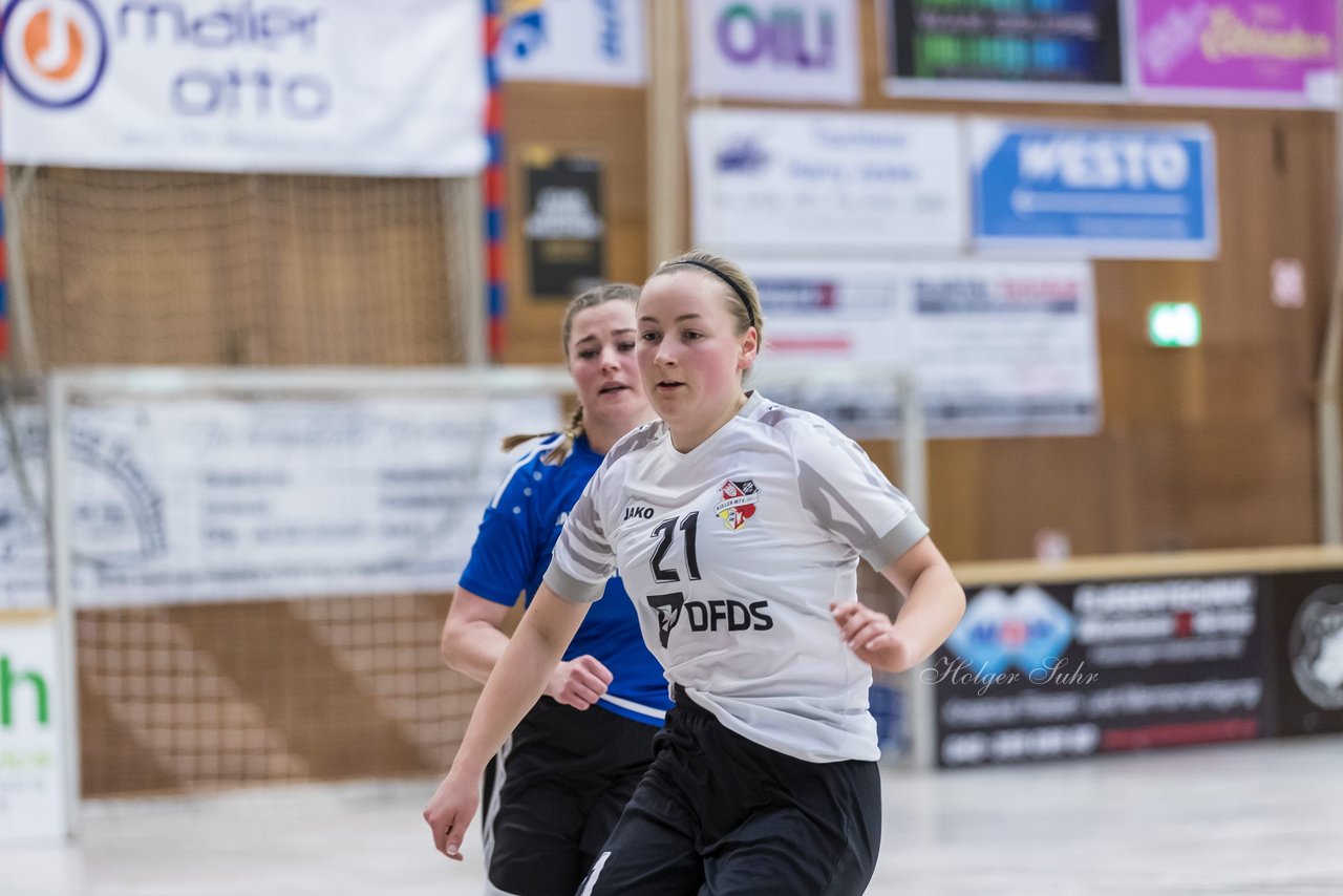 Bild 228 - VR Bank Cup Horst